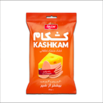 کشکام پنیر چدار سمیه 25 گرم