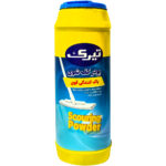 تیرک پودر کف شوی پاک کننده قوی