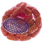 سوسیس کوکتل انگشتی 80%گوشت (توری) کاله 500 گرمی