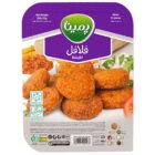فلافل نیمه آماده منجمد پمینا کاله 330 گرمی