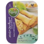پمینا اسپرینگ رول مرغ و پنیر