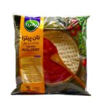 نان پیتزا نایلونی کاله