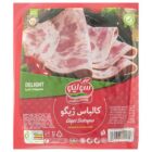 کالباس جونه وکیوم سولیکو کاله 300 گرمی