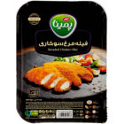 فیله مرغ سوخاری کاله 400 گرمی
