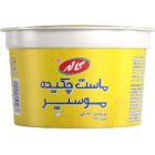 ماست چکیده موسیر کاله 250 گرمی