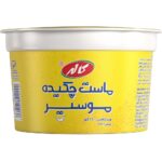 ماست چکیده موسیر کاله 250 گرمی