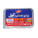 پنیر سفید آمل پنج ستاره کلاسیک کاله 100 گرمی