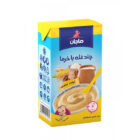 غذای کودک چند غله با خرما و شیر کاله 135 گرمی