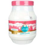 ماست کفیر پروبیوتیک کم چرب کاله 1400 گرمی