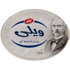 پنیر خامه ای ویلی کاله 350 گرمی