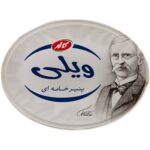 پنیر خامه ای ویلی کاله 350 گرمی