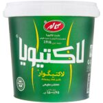 ماست لاکتیویا پرچرب کاله 1500 گرمی