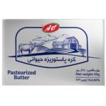 کره پاستوریزه کاله 50 گرمی