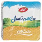 خامه عسلی کاله 100 گرمی