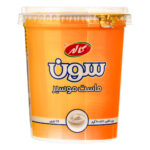 ماست چکیده موسیر 7 درصد چربی کاله 900 گرمی