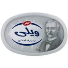پنیر خامه ای ویلی کاله 1 کیلویی