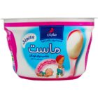 ماست پروبیوتیک کودکان ماجان کاله 400 گرمی