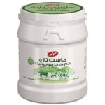 ماست کم چرب پروبیوتیک کاله 1800 گرمی