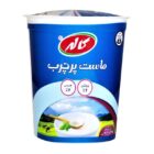 ماست تابستان پر چرب کاله 900 گرمی