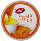 پنیر دیپ گودا کاله 100 گرمی