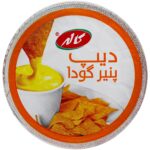 پنیر دیپ گودا کاله 100 گرمی