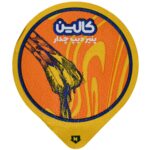 پنیر دیپ چدار کاله 100 گرمی
