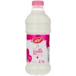 شیر کم چرب بطری کاله