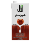 شیر فندق آژیل 1لیتری