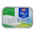 پنیر یو اف کم چرب کم نمک کاله 350 گرمی