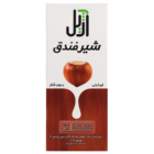 شیر غیر لبنی فندق آژیل کاله 200 سی سی
