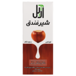 شیر غیر لبنی فندق آژیل کاله 200 سی سی