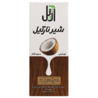 شیر نارگیل آژیل 200