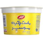 ماست چکیده موسیر کاله 450 گرمی