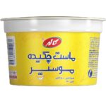 ماست چکیده موسیر کاله 450 گرمی