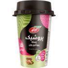 پروشیک پسته کاله
