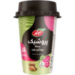 پروشیک پسته کاله