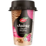 پروشیک بادام زمینی کاله