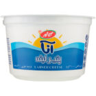 پنیر آنا یک کیلویی کاله