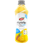 هیپوتونیک انبه آناناس کاله