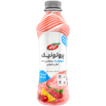 هیپوتونیک توتی فروتی کاله