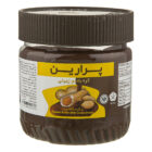 کره بادام زمینی با کرم کاکائو پرارین 250 گرمی