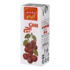 شاهسوند پودر دسر کاسترد 250 گرم