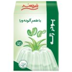 پودر ژله آلوئه ورا فرمند