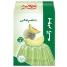پودر ژله طالبی فرمند