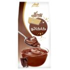 فرمند پودینگ کاکائویی