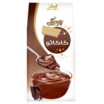 فرمند پودینگ کاکائویی