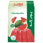 پودر ژله هندوانه فرمند