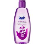 روغن بدن فیروز 200