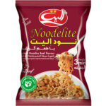 الیت نودل گوشت 75 گرمی
