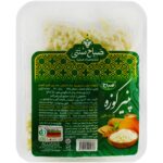 پنیر کوزه ای صباح سنتی 200 گرمی